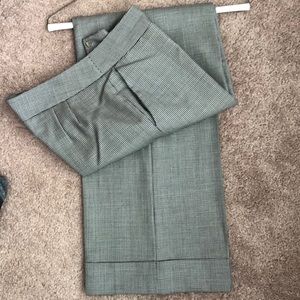 Ann Taylor pants